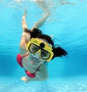 ��Ǳˮ���ձ�����׸���Ȥ��Video Swim Mask