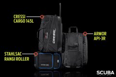 ScubaLab 2014���Ǳˮװ����������֮һ һǱˮ���ƪ