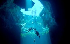 <b>����ǱˮԱ����̽����ũ����Χ���ϰ�Ǳˮ����</b>