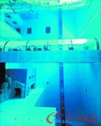 ��̩������40�������Ǳˮ(ͼ)